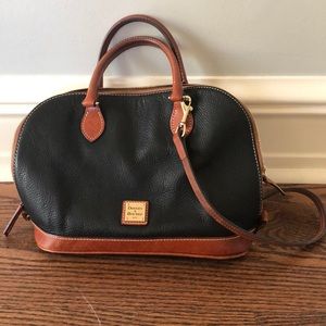 DOONEY & BOURKE purse